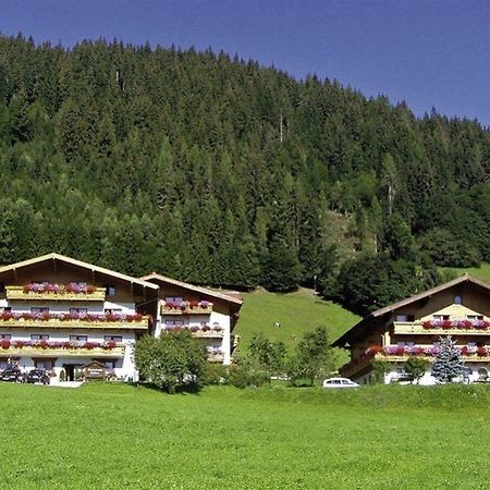 Ferienhaus And Reiterhof Poettler Flachau Buitenkant foto